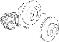 Brakes